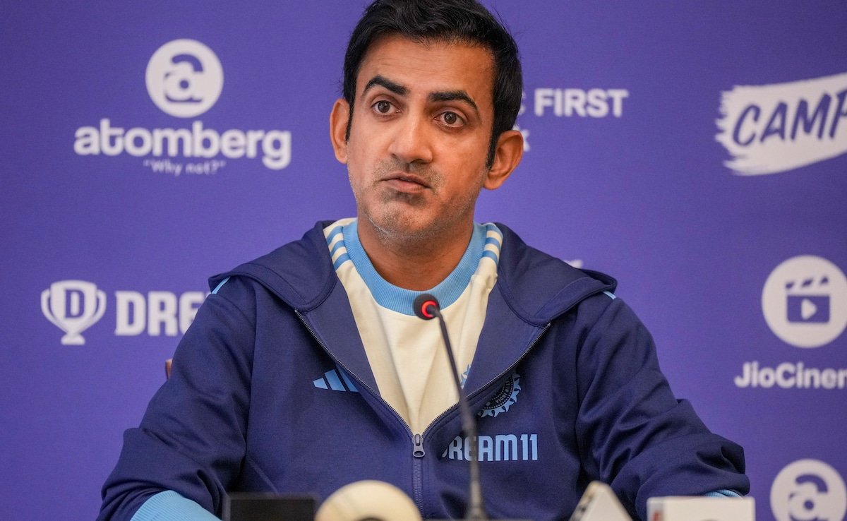 “Will Find Out…”: Australia Legend Reacts To Gautam Gambhir’s Jibe At Ricky Ponting