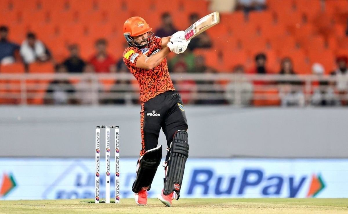 “As A Telugu Speaker…”: SRH Star Nitish Reddy Becomes First-Ever Player From Andhra Pradesh To Be Retained In IPL