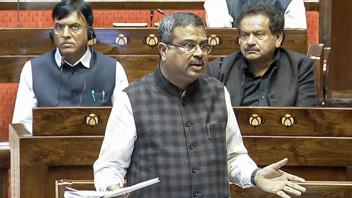 NCERT textbooks to cost less from 2025, new books for classes 9-12 by 2026: Dharmendra Pradhan