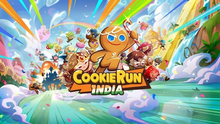 BGMI Maker Krafton’s CookieRun Clocks 1 Million Pre-Registrations, To Be Launched On December 11