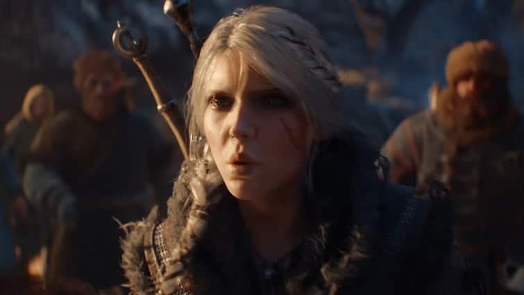 From Witcher 4 To Elden Ring Night Rain, Here Are The Trailers