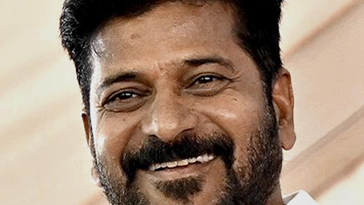 ‘All are equal before law’: Revanth Reddy rejects criticism over Allu Arjun’s arrest