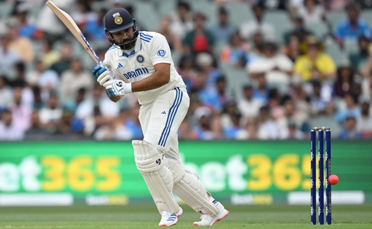 “If Rohit Sharma Has To Fire…”: Ravi Shastri Gives Final Verdict On India Captain’s Batting Slot