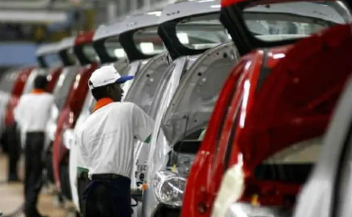 Highest-Ever November Sales For Passenger Vehicles Recorded In India