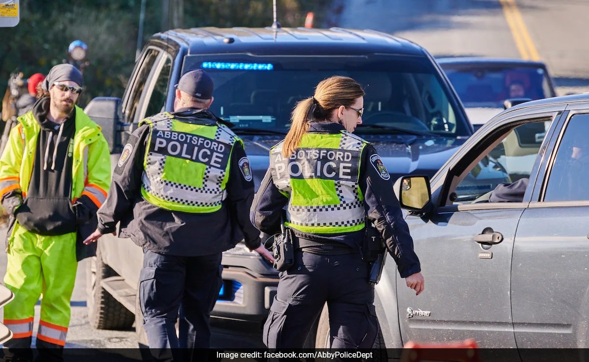 India As 3 Indian Students Killed In Canada