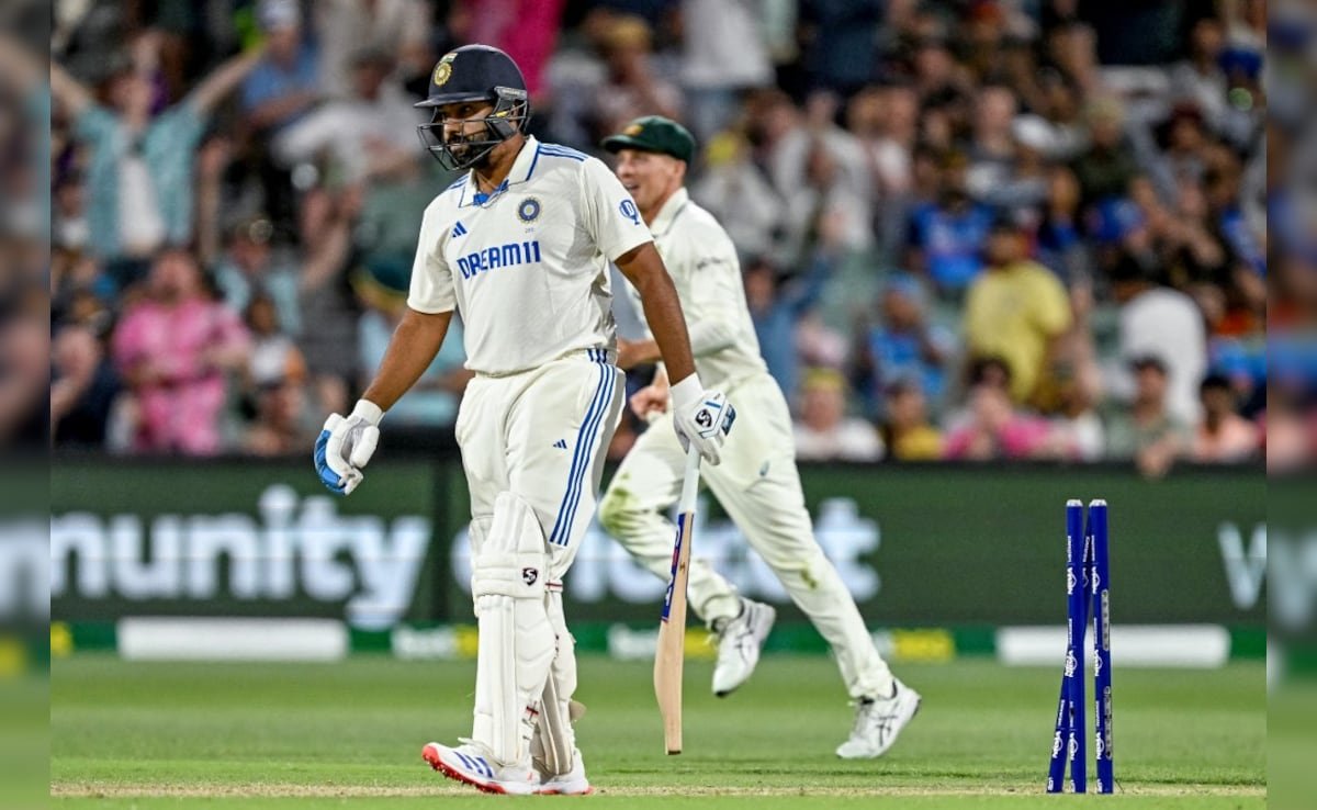 Updated World Test Championship Points Table After Australia Beat India In Pink-Ball Test