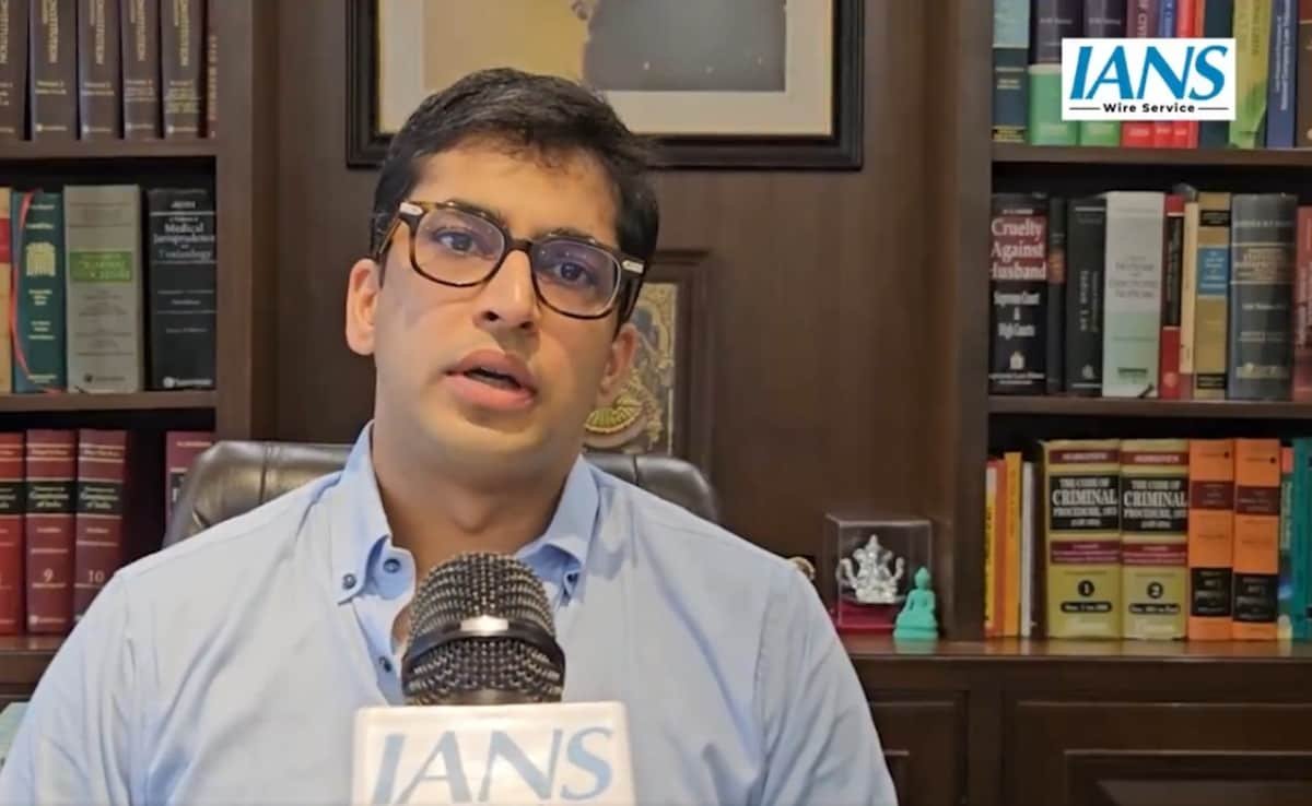 “Who Were Crooked Puppets?” Lawyer Jai Anant Dehadrai On Hindenburg News