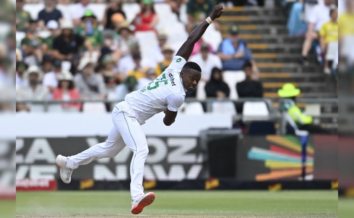 “We Know How To Beat Them”: South Africa’s Kagiso Rabada On WTC Final vs Australia