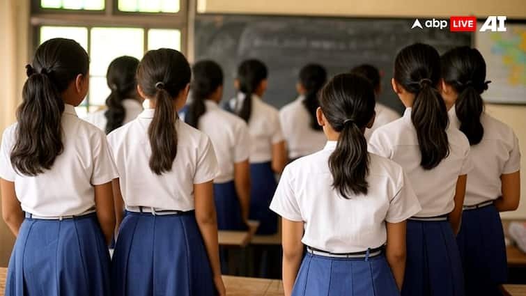 Dhanbad School Principal ‘Forces’ 80 Girl Students To Remove Their Shirts, Probe Begins Over Parents’ Complaint