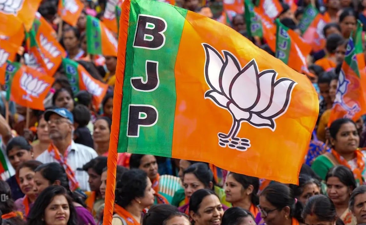 Former Chief Minister’s Son, Ex AAP Minister On BJP’s 2nd List For Delhi Polls