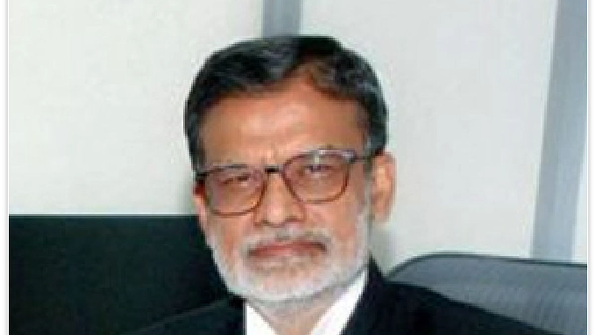 Justice Sujoy Paul appointed as new Chief Justice of Telangana High Court