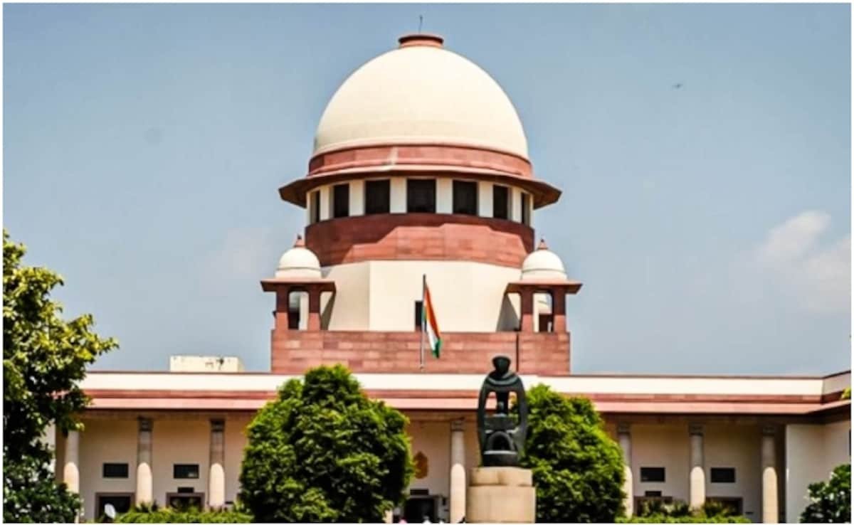 States Gave Money For Freebies But Not To Retired Judges: Supreme Court