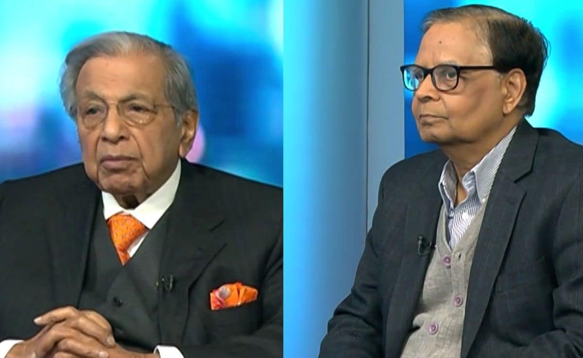 2 Top Economists To NDTV On Why India Needs ‘1 Nation, 1 Poll’